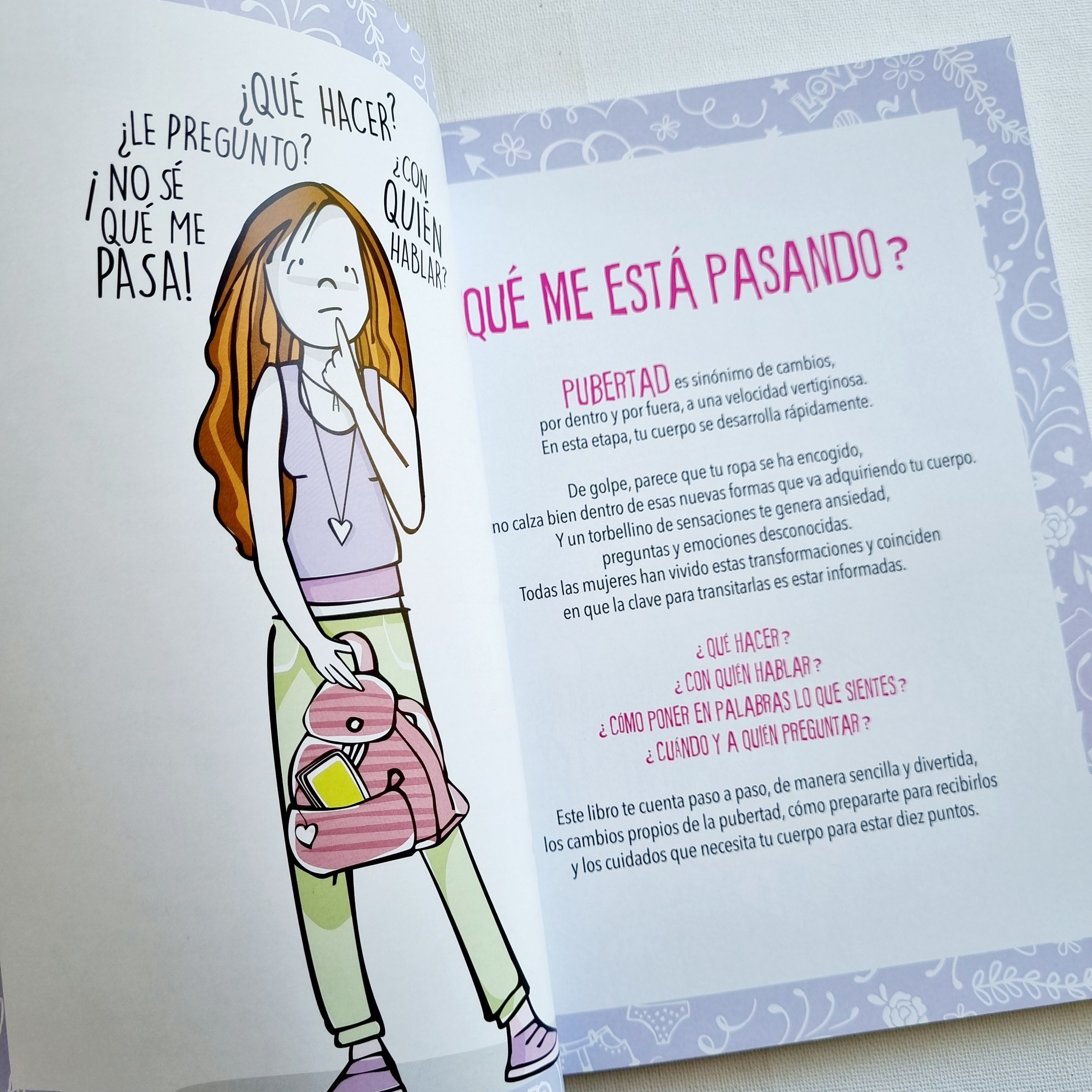 Cuido mi cuerpo. Cuido mi cuerpo.